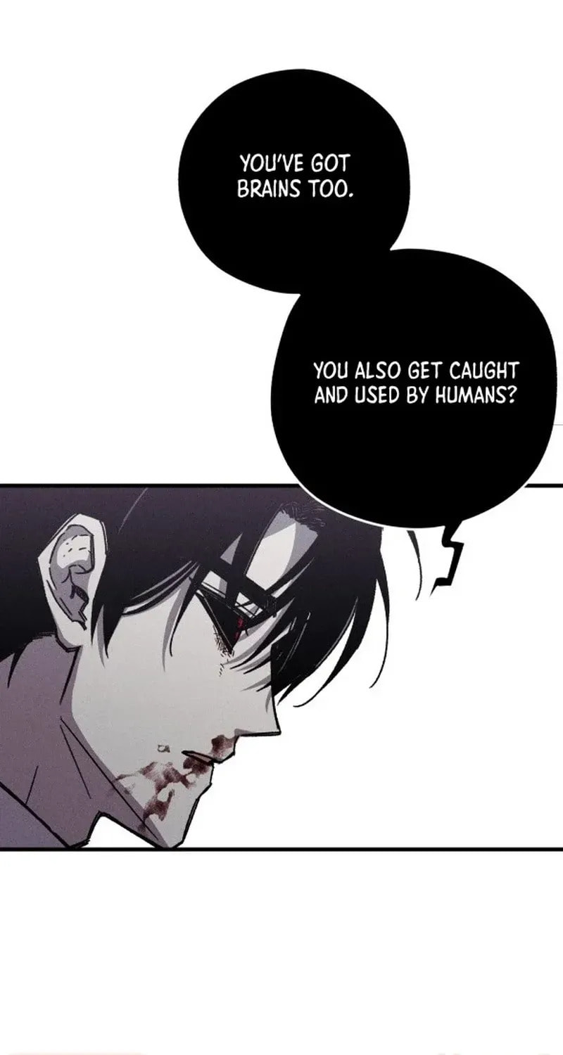 Zombie Herd Chapter 27 page 33 - 