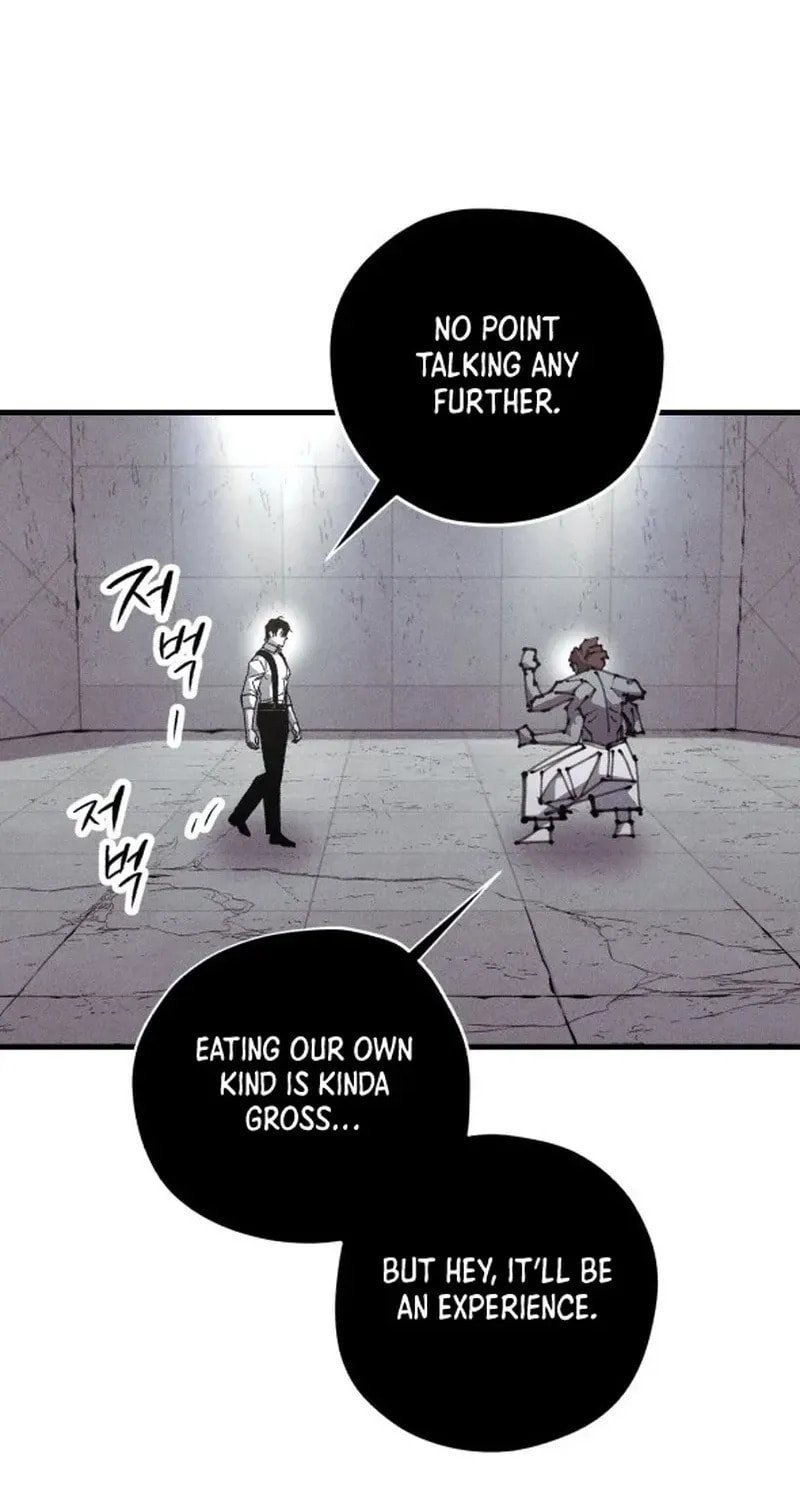 Zombie Herd Chapter 27 page 37 - 
