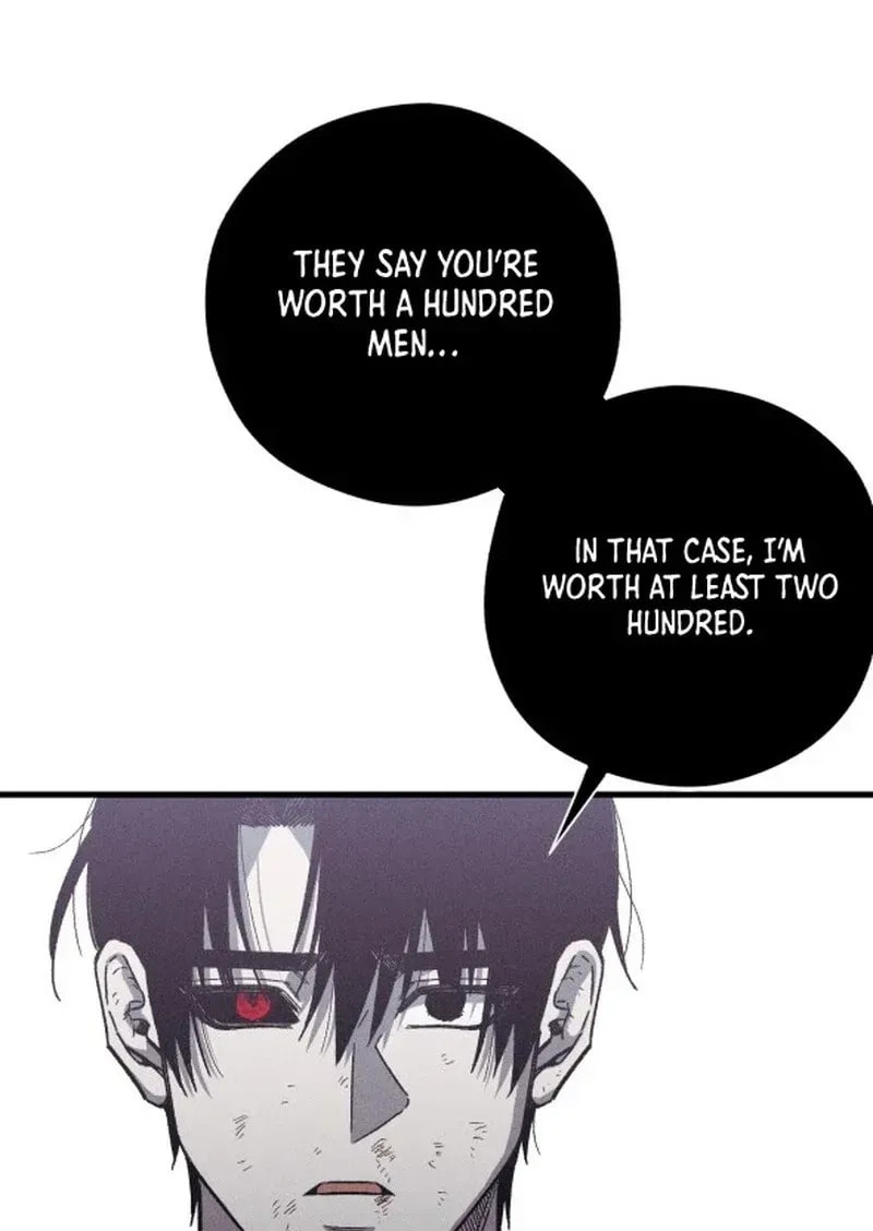 Zombie Herd Chapter 27 page 55 - 