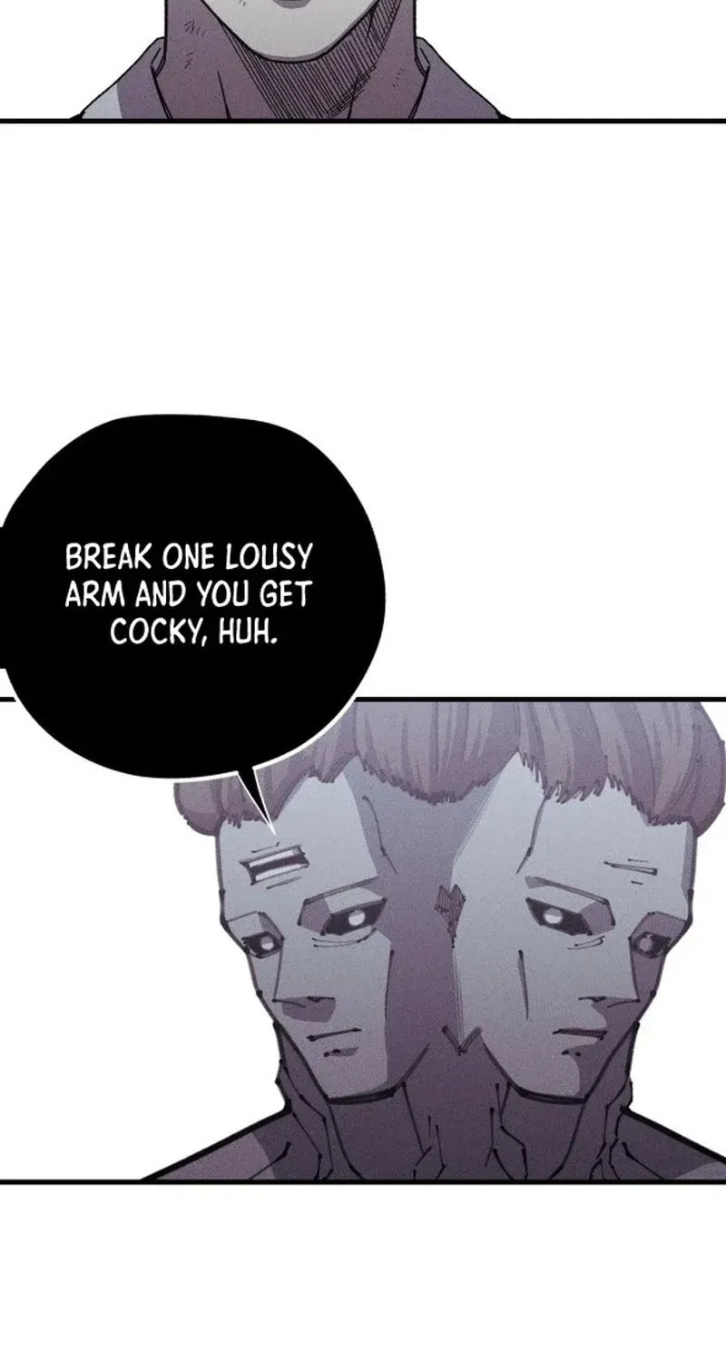 Zombie Herd Chapter 27 page 56 - 