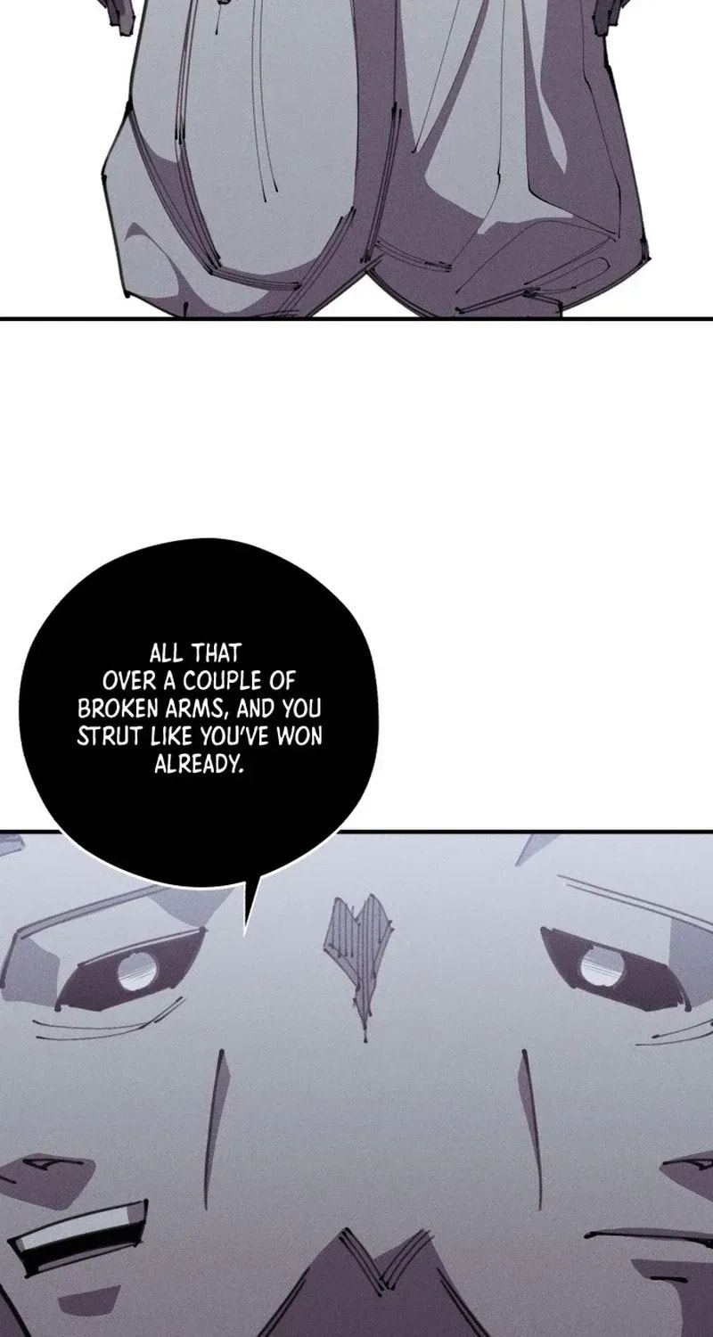 Zombie Herd Chapter 27 page 59 - 
