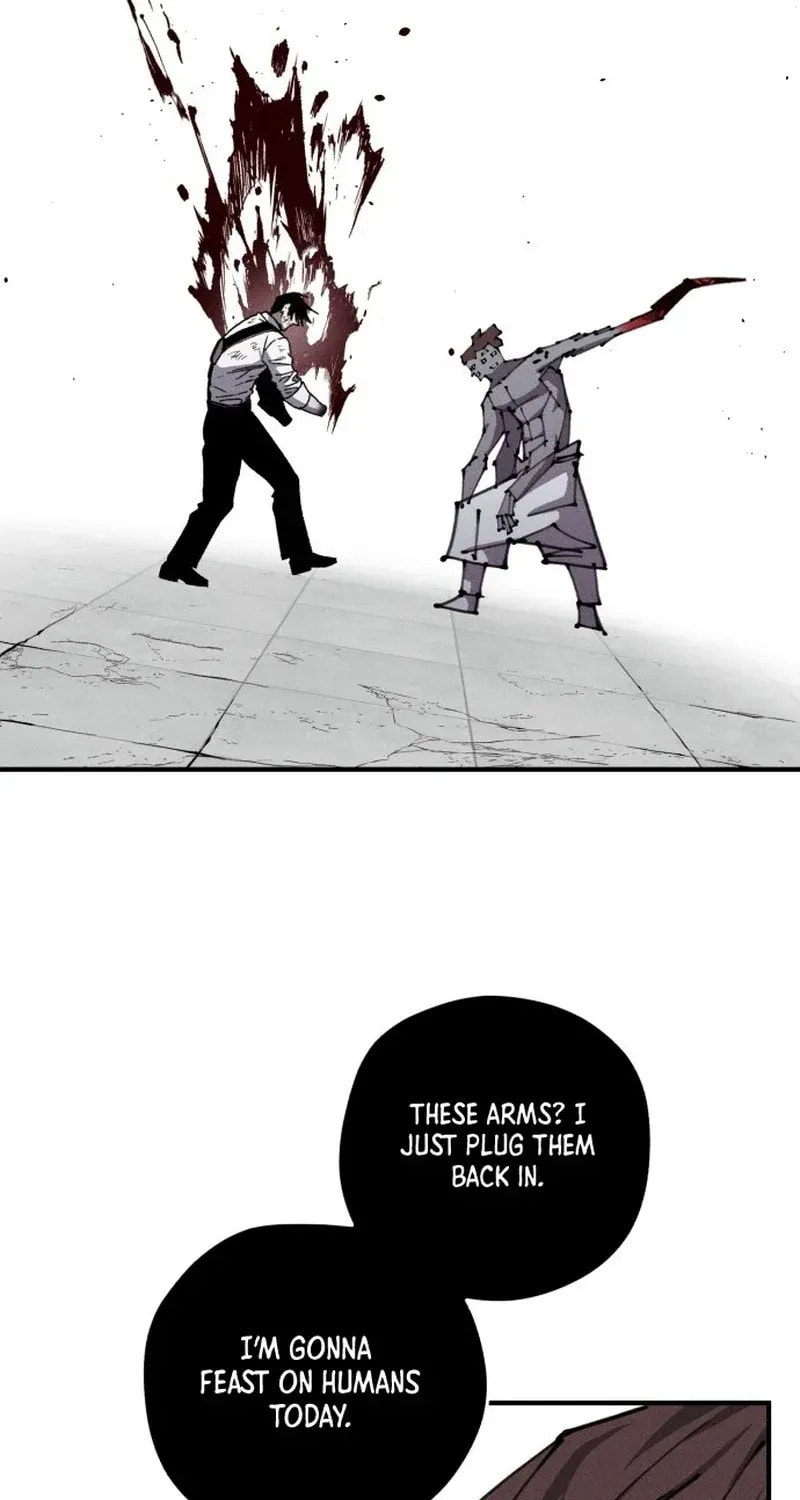 Zombie Herd Chapter 27 page 65 - 