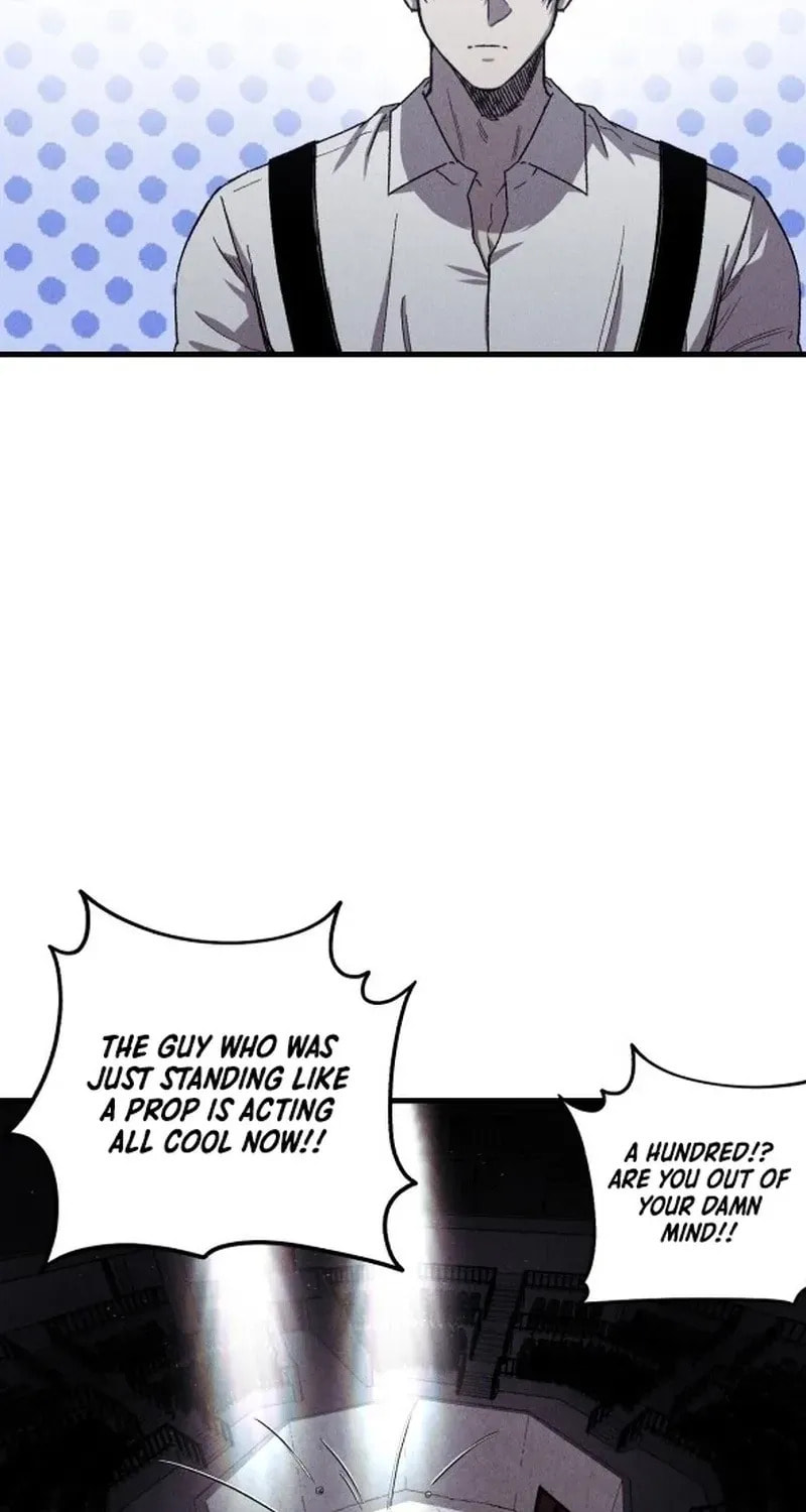 Zombie Herd Chapter 27 page 8 - 