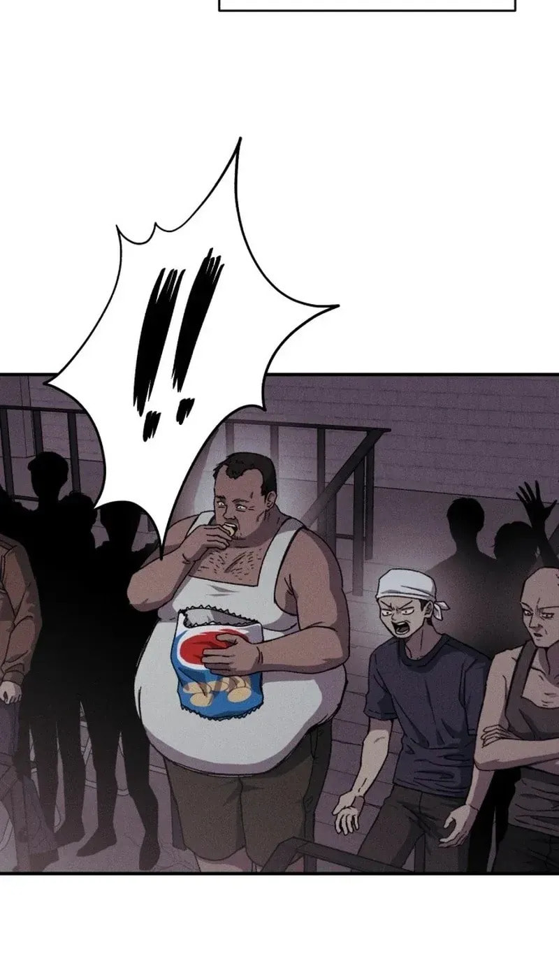 Zombie Herd Chapter 27 page 75 - 