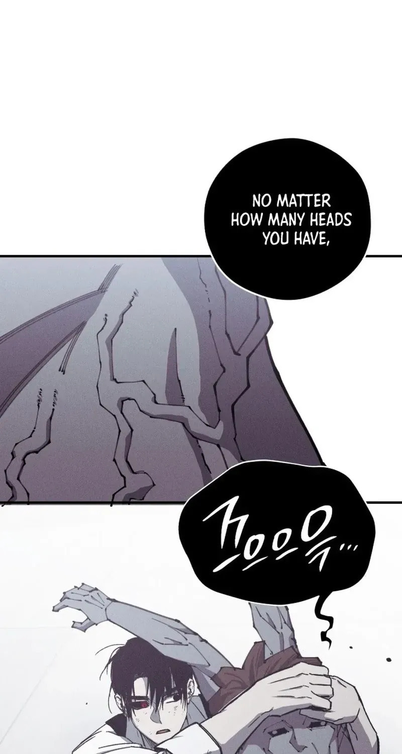 Zombie Herd Chapter 27 page 76 - 