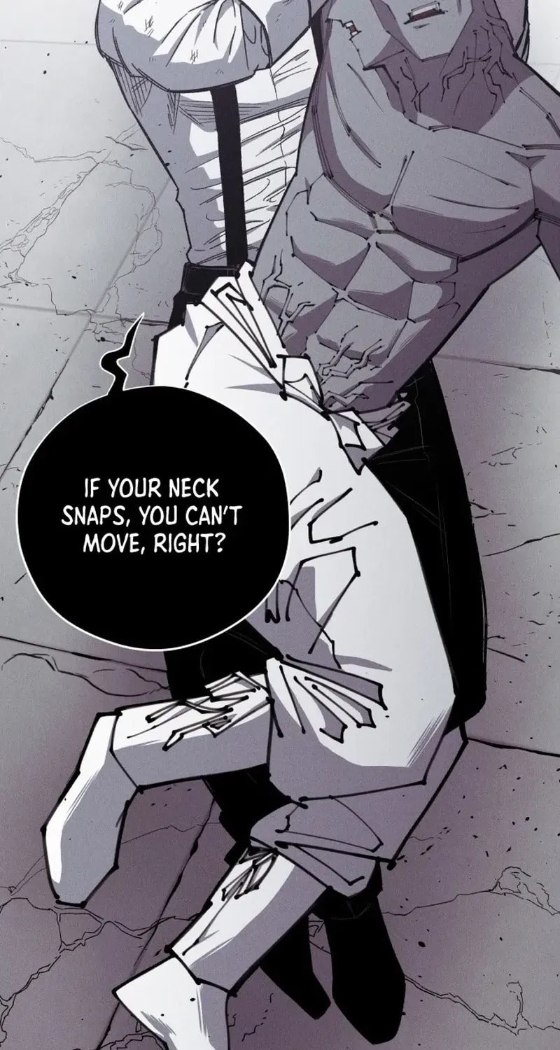 Zombie Herd Chapter 27 page 77 - 