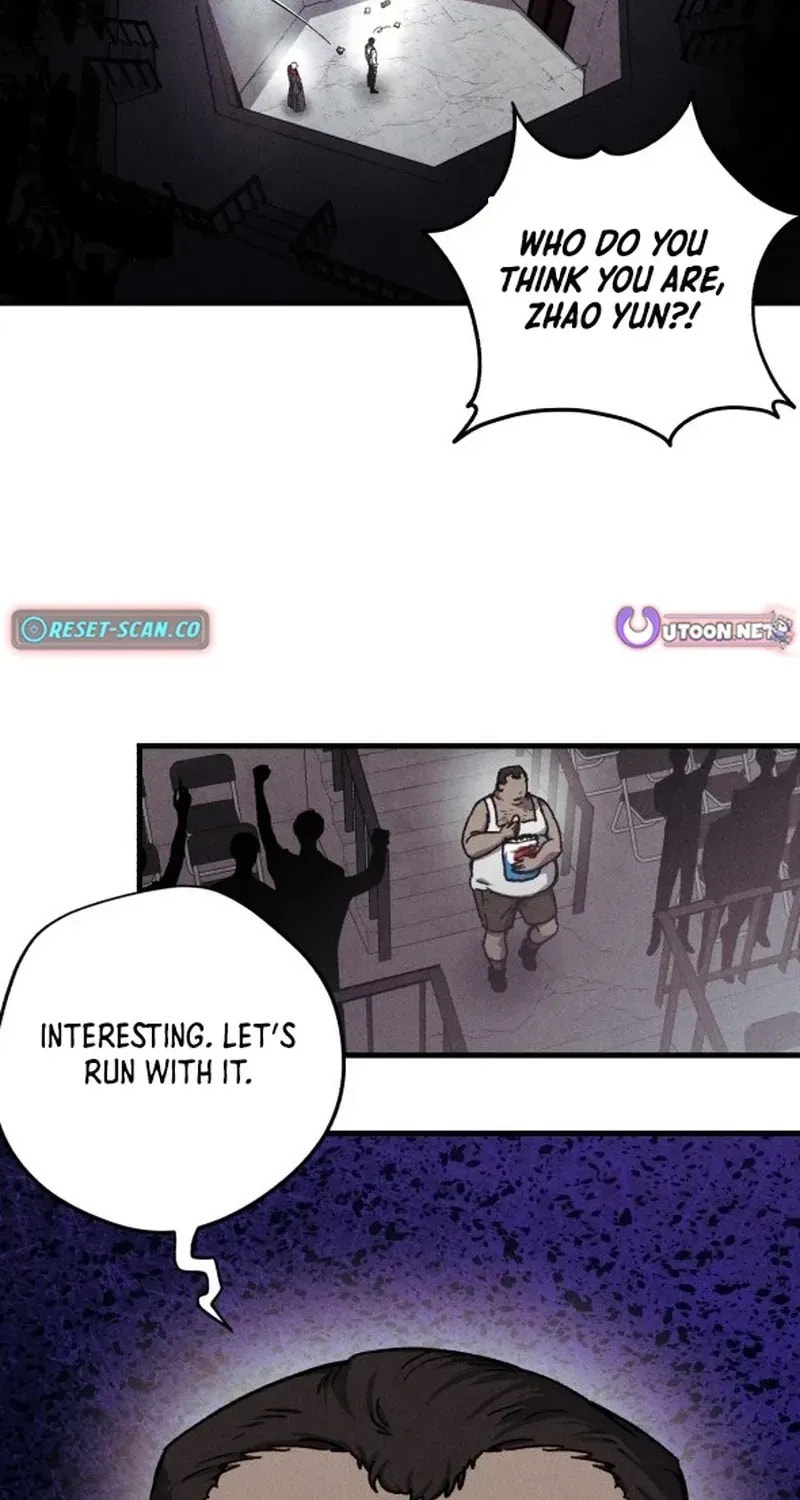 Zombie Herd Chapter 27 page 9 - 
