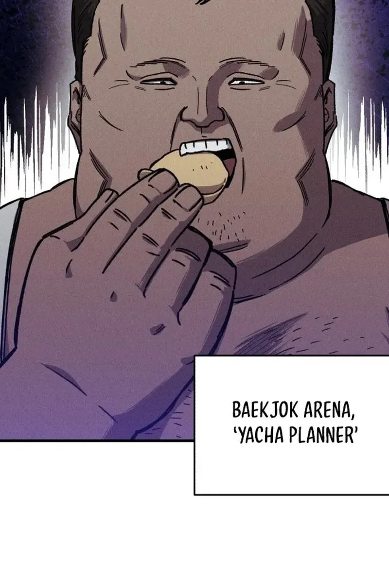 Zombie Herd Chapter 27 page 10 - 