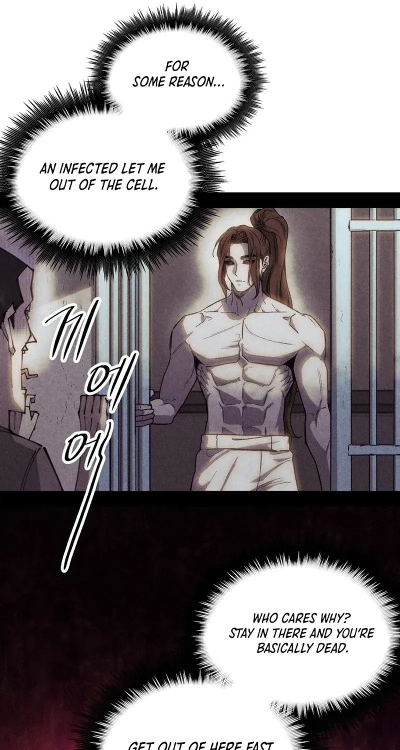 Zombie Herd Chapter 27 page 91 - 