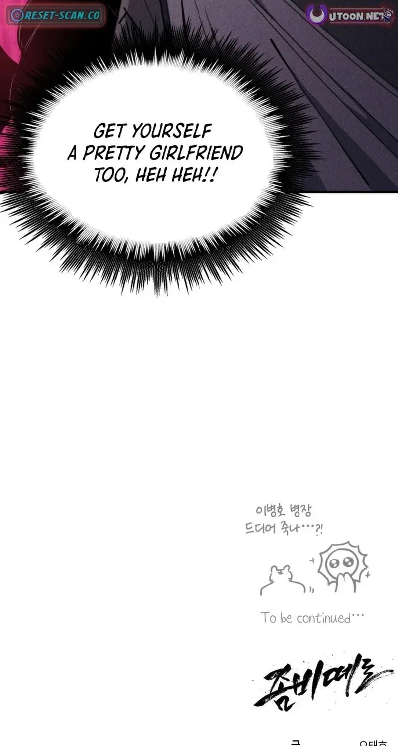 Zombie Herd Chapter 27 page 93 - 