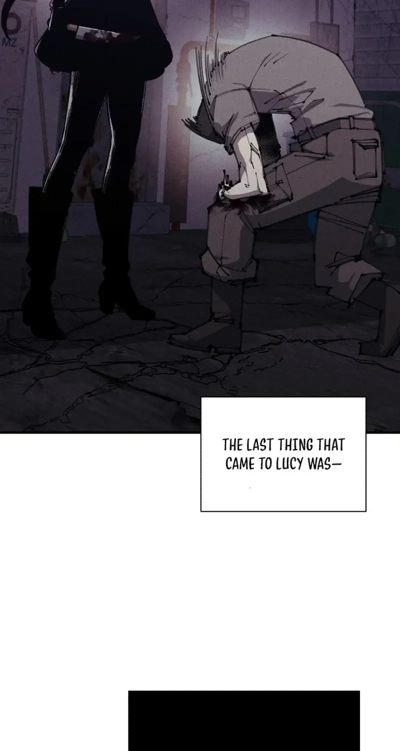 Zombie Herd Chapter 28 page 12 - 