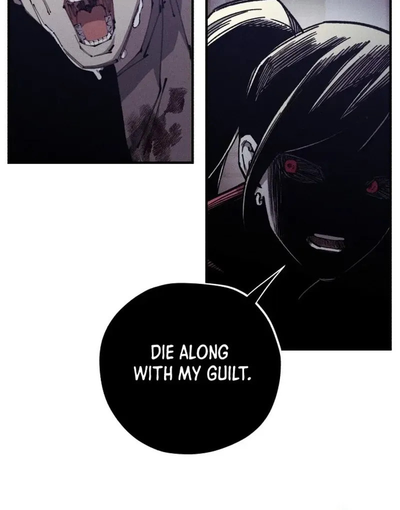 Zombie Herd Chapter 28 page 20 - 