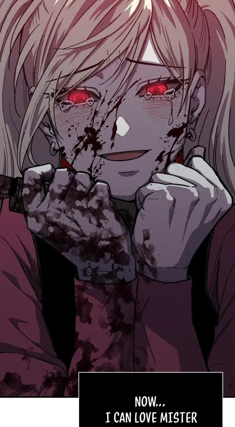 Zombie Herd Chapter 28 page 25 - 