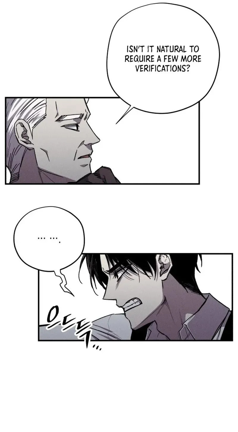 Zombie Herd Chapter 28 page 30 - 