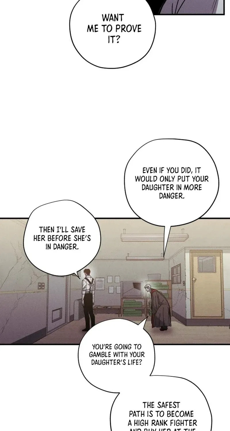 Zombie Herd Chapter 28 page 33 - 