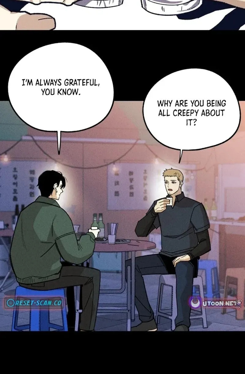 Zombie Herd Chapter 28 page 40 - 