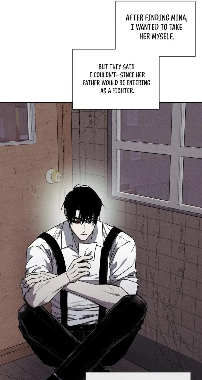 Zombie Herd Chapter 28 page 51 - 