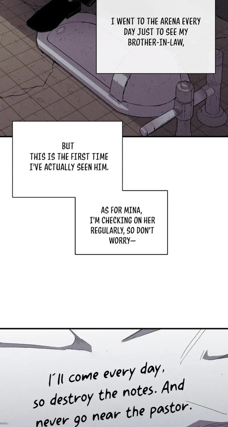 Zombie Herd Chapter 28 page 52 - 