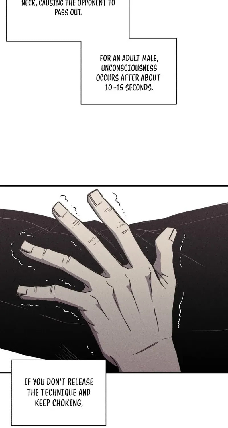 Zombie Herd Chapter 28 page 56 - 