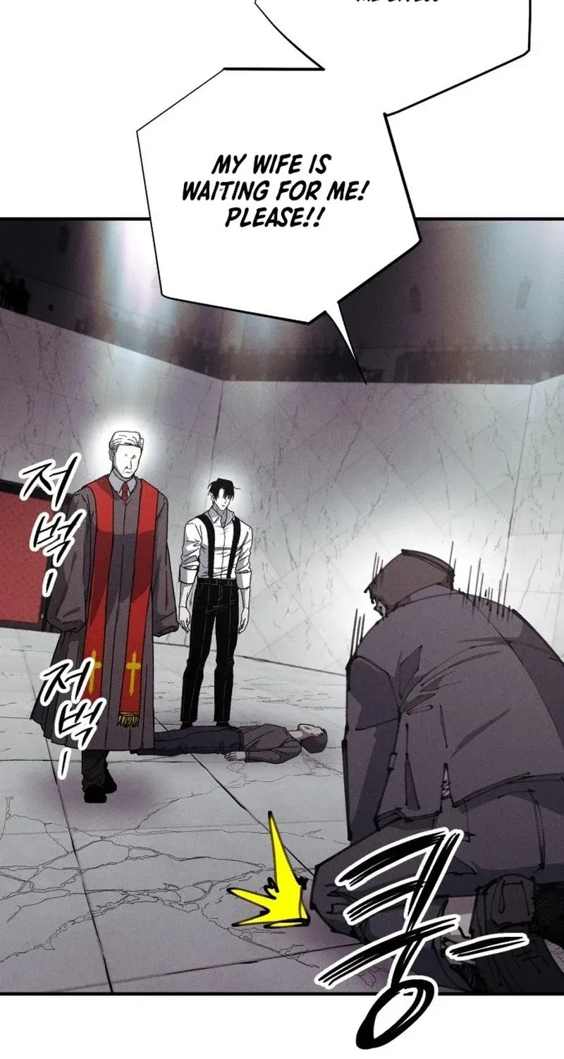 Zombie Herd Chapter 28 page 62 - 
