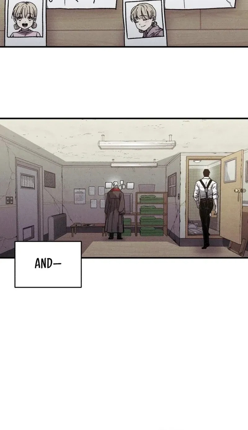 Zombie Herd Chapter 28 page 70 - 