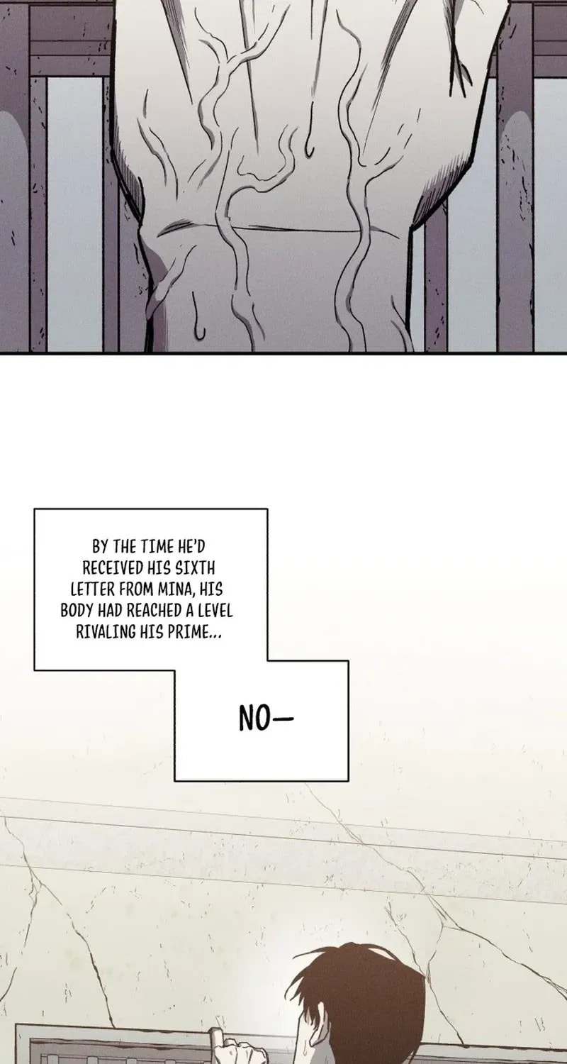 Zombie Herd Chapter 28 page 79 - 
