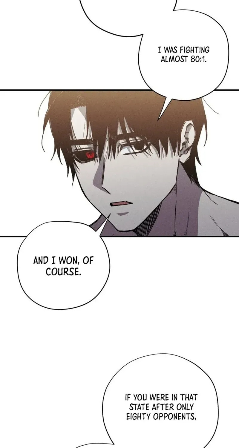 Zombie Herd Chapter 28 page 84 - 