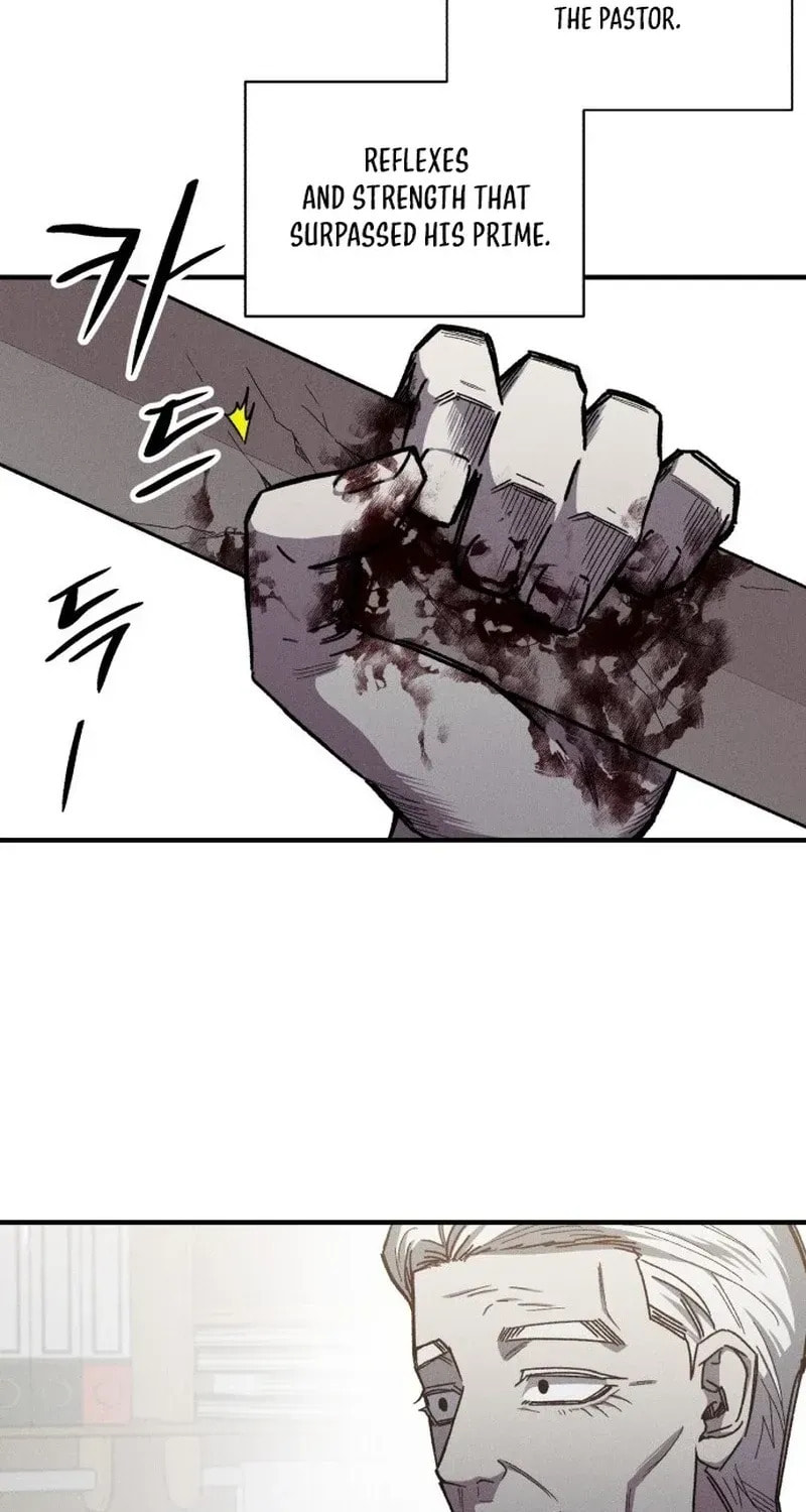 Zombie Herd Chapter 28 page 92 - 