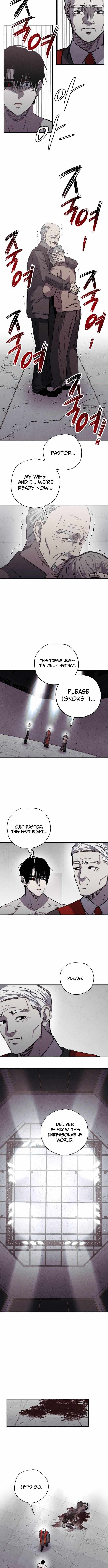 Zombie Herd Chapter 29 page 7 - 