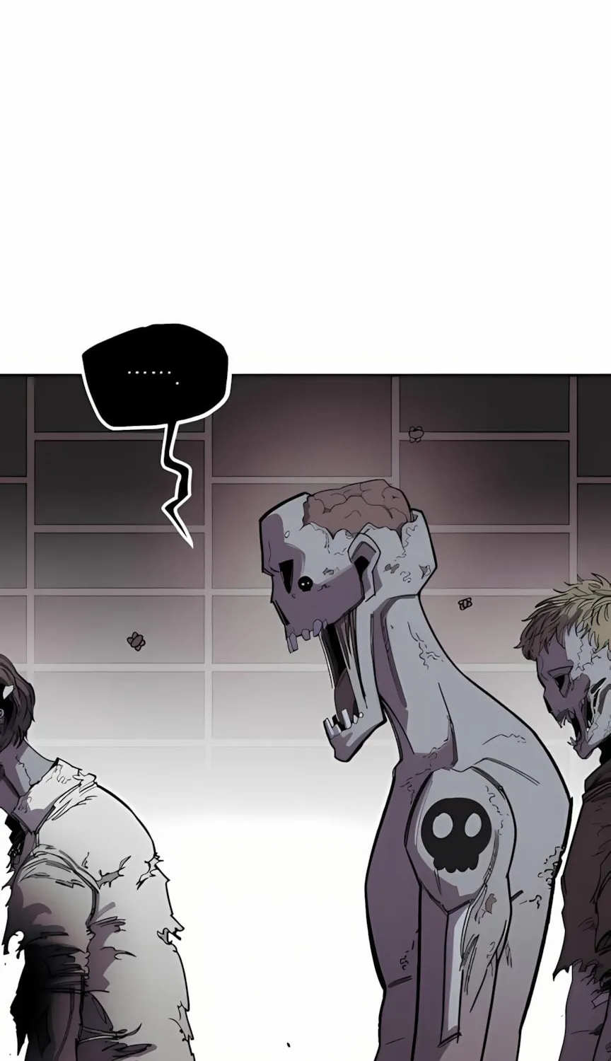 Zombie Herd Chapter 3 page 2 - 