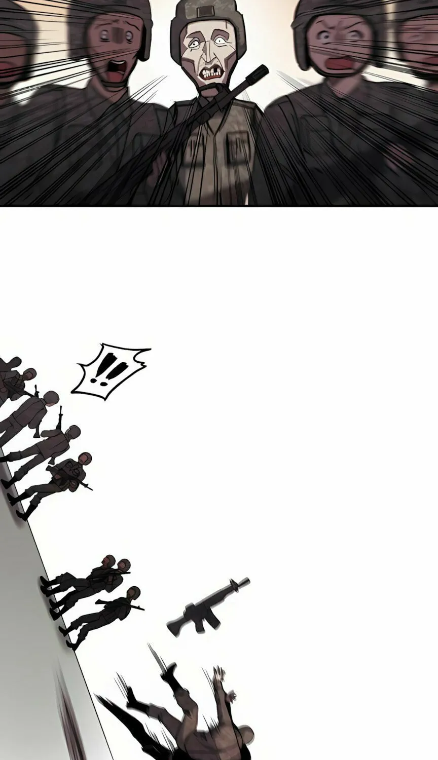 Zombie Herd Chapter 3 page 103 - 