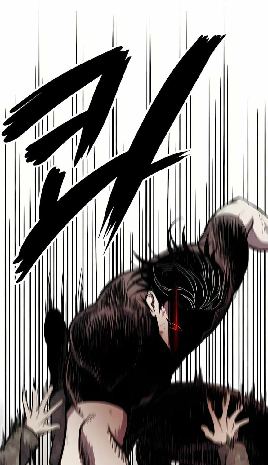 Zombie Herd Chapter 3 page 105 - 