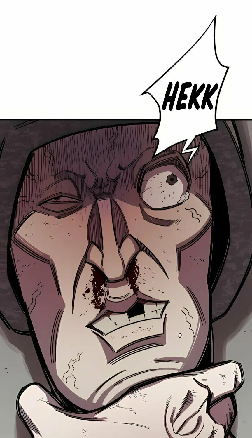 Zombie Herd Chapter 3 page 107 - 