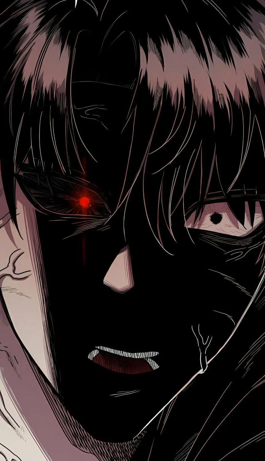 Zombie Herd Chapter 3 page 109 - 