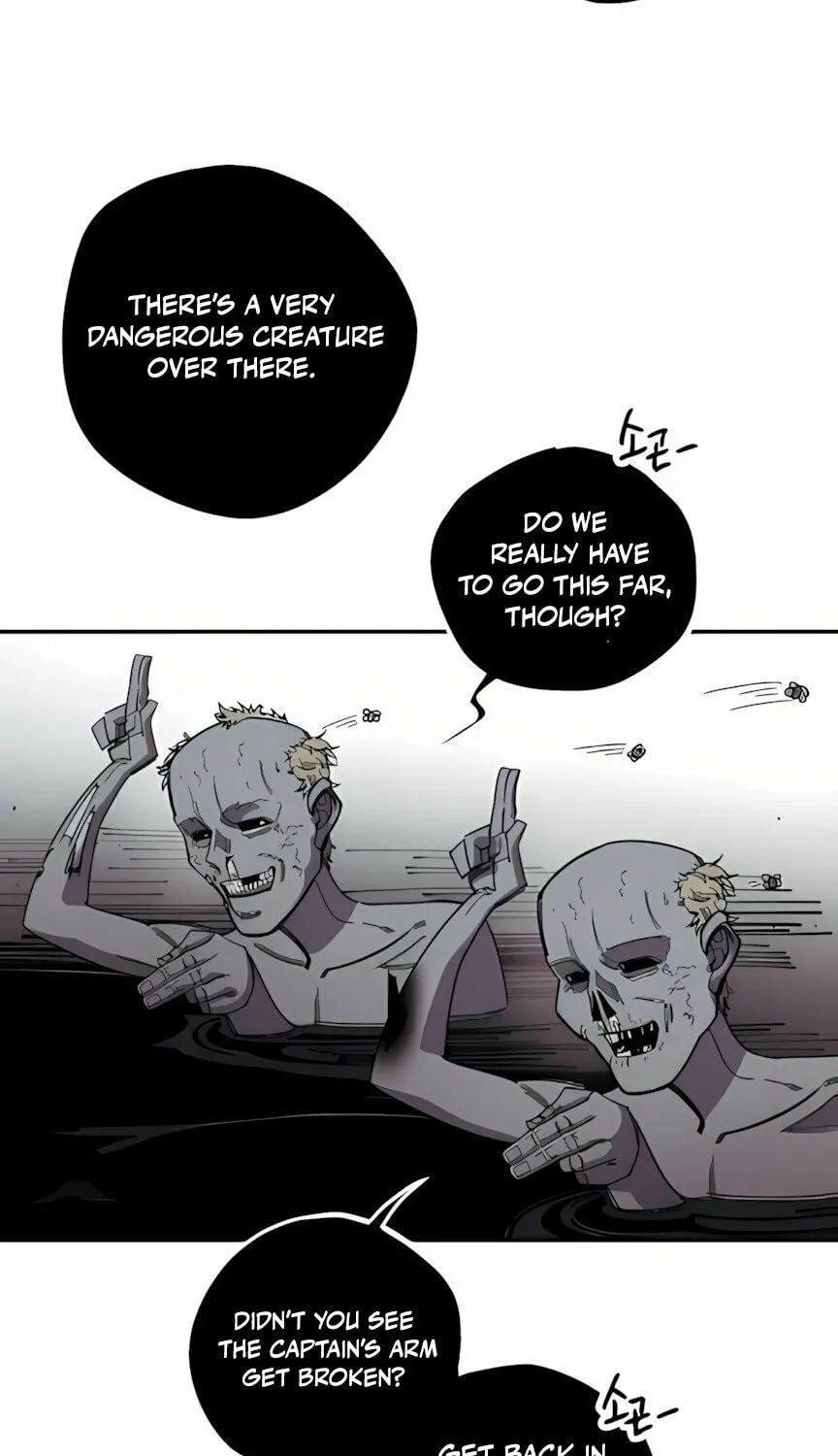 Zombie Herd Chapter 3 page 20 - 