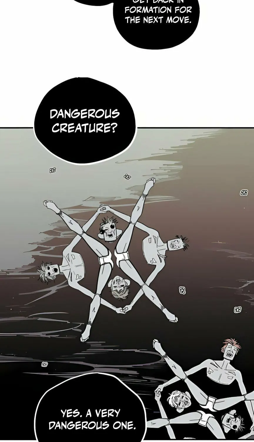Zombie Herd Chapter 3 page 21 - 