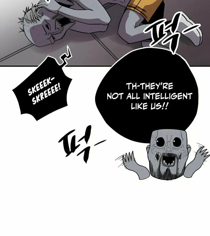 Zombie Herd Chapter 3 page 25 - 