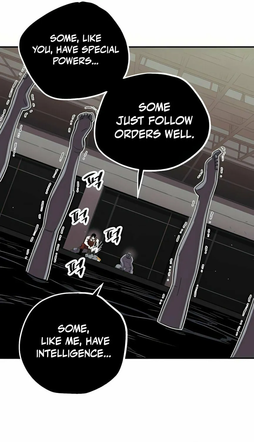 Zombie Herd Chapter 3 page 26 - 