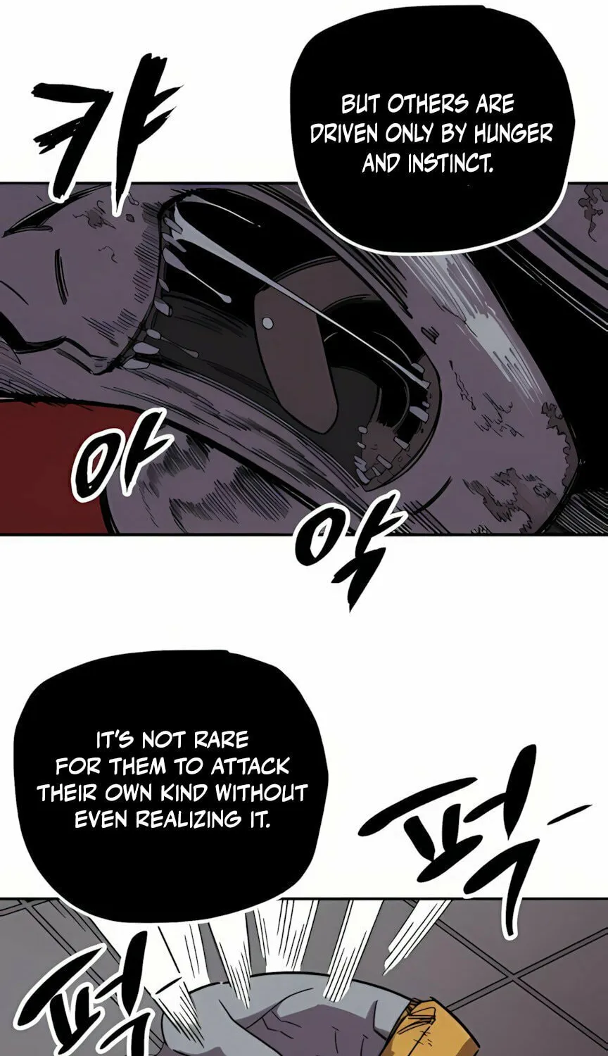 Zombie Herd Chapter 3 page 27 - 