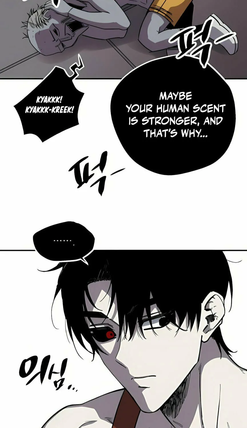Zombie Herd Chapter 3 page 28 - 