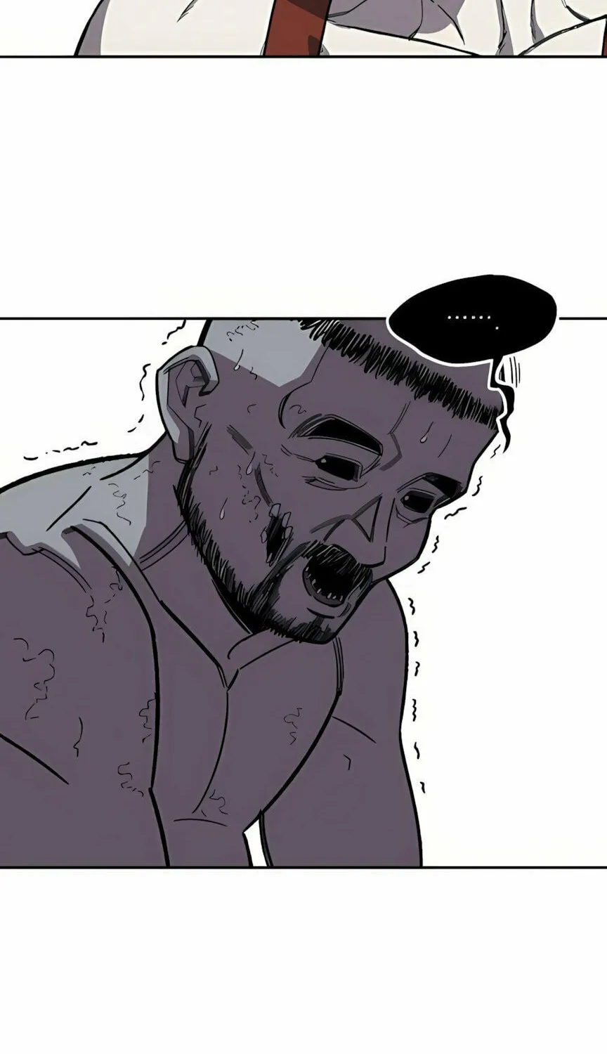 Zombie Herd Chapter 3 page 29 - 