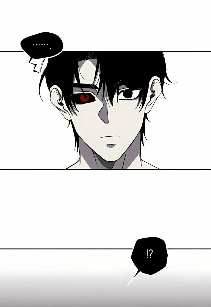 Zombie Herd Chapter 3 page 33 - 