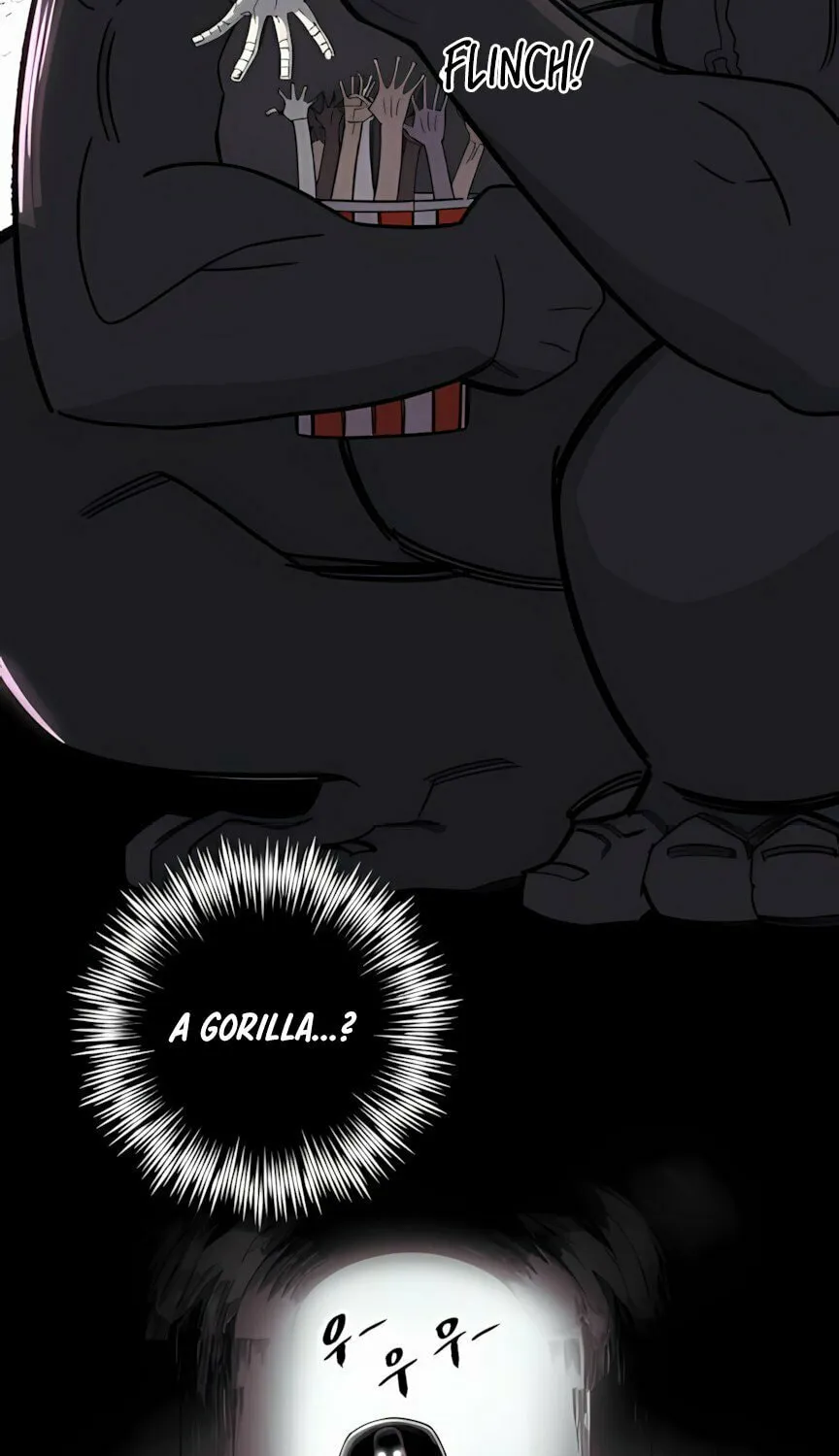 Zombie Herd Chapter 3 page 38 - 