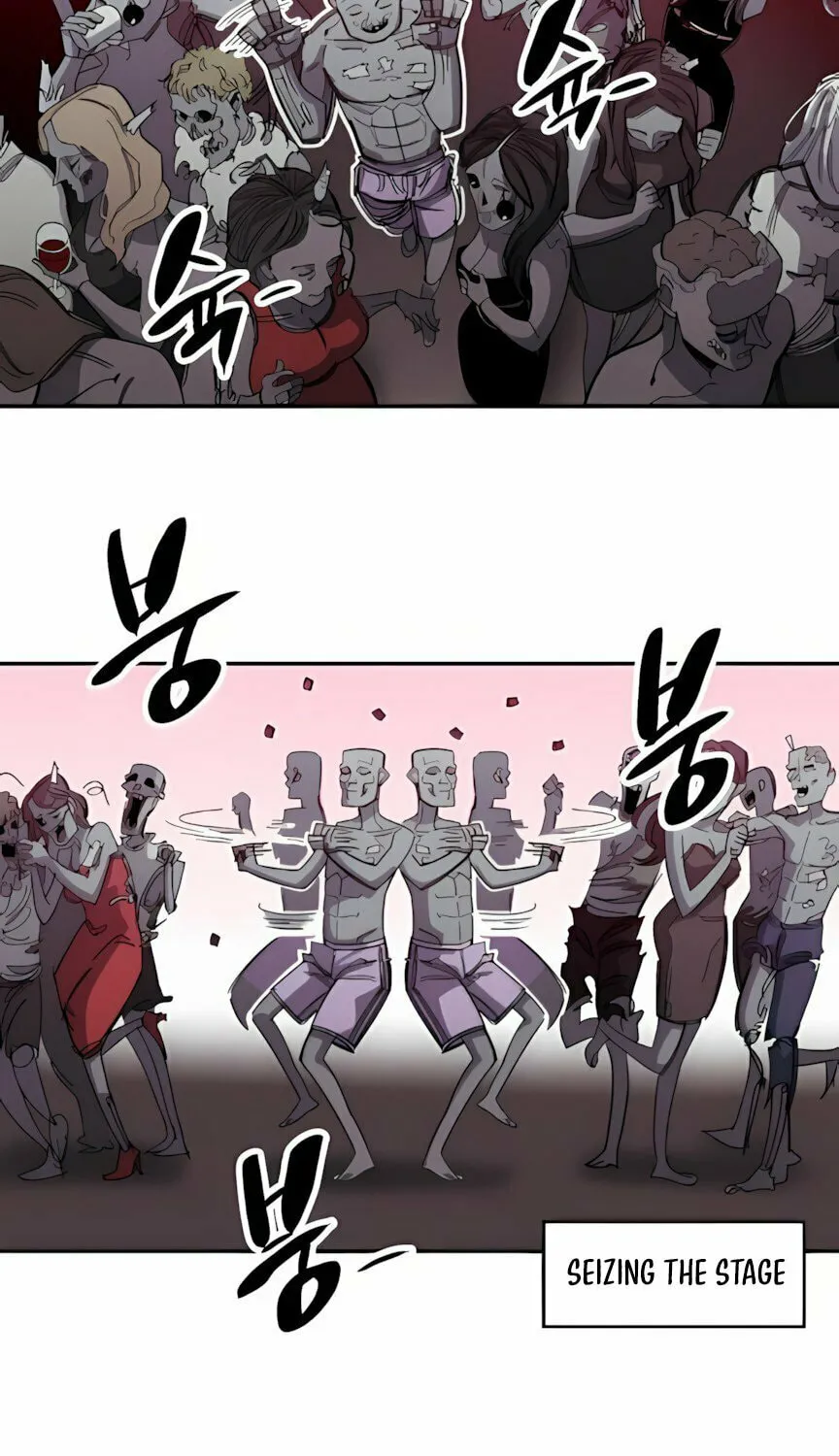 Zombie Herd Chapter 3 page 46 - 