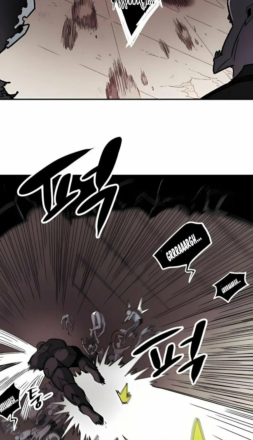 Zombie Herd Chapter 3 page 52 - 
