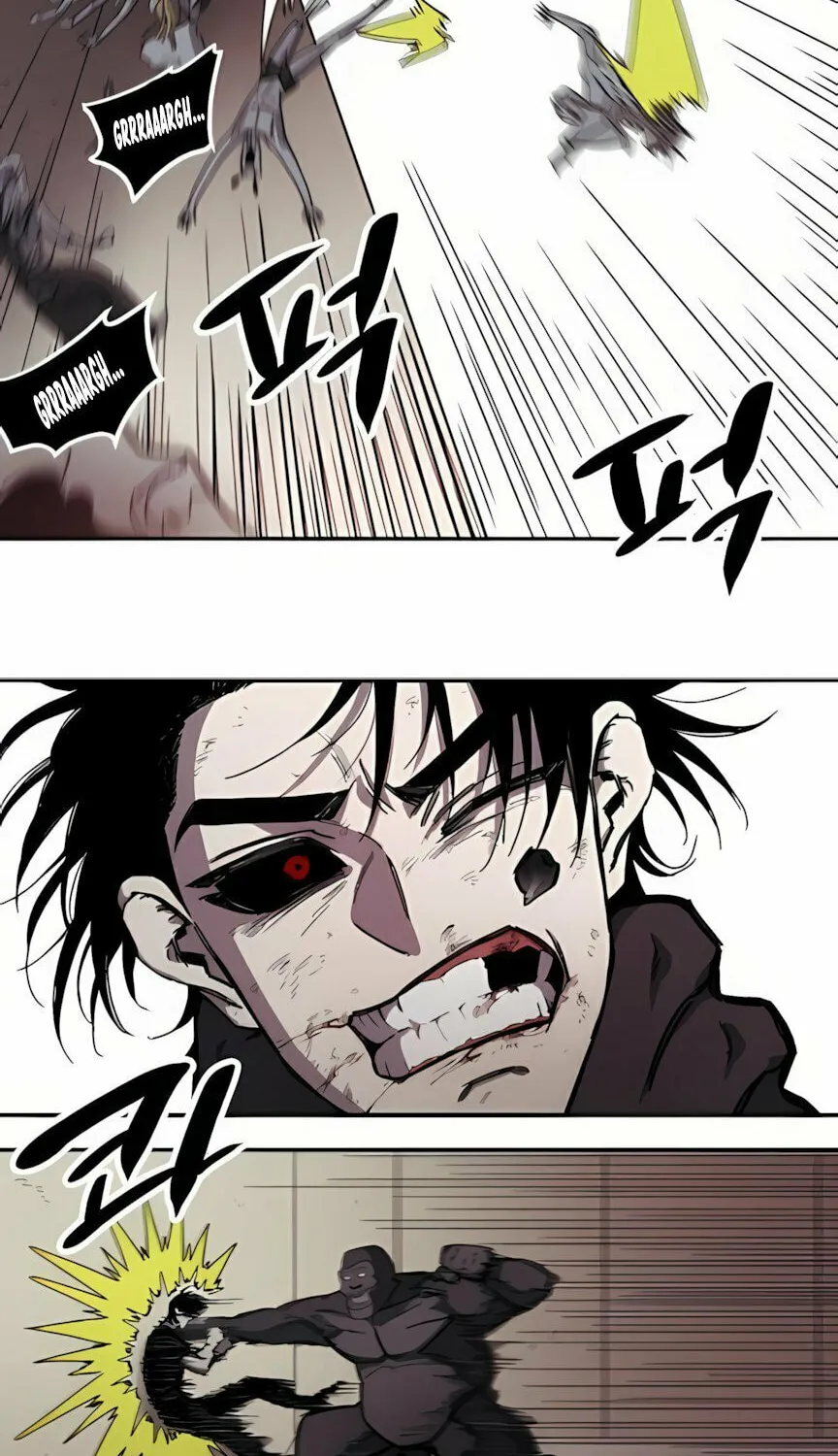 Zombie Herd Chapter 3 page 53 - 