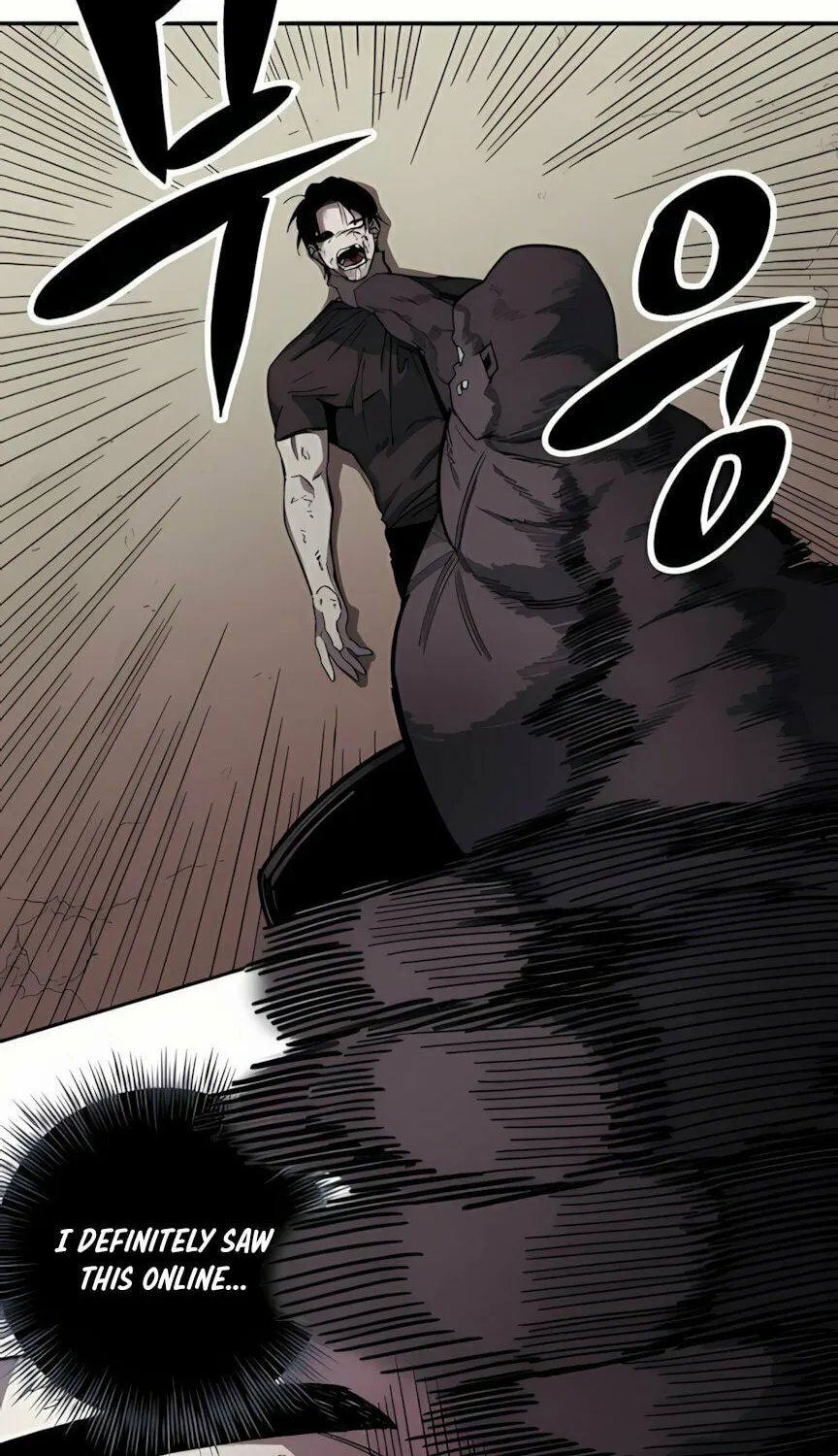Zombie Herd Chapter 3 page 55 - 