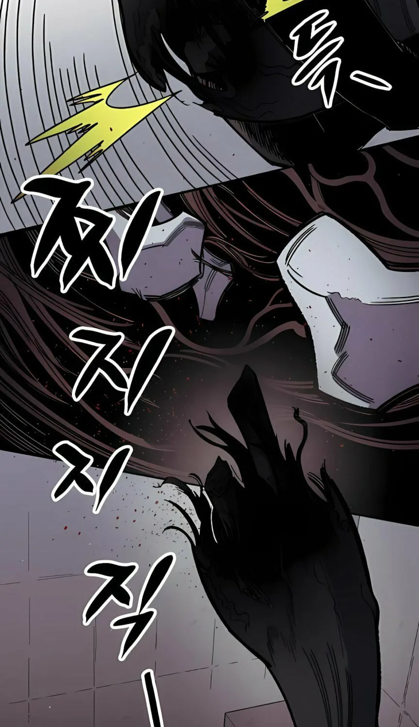 Zombie Herd Chapter 3 page 69 - 