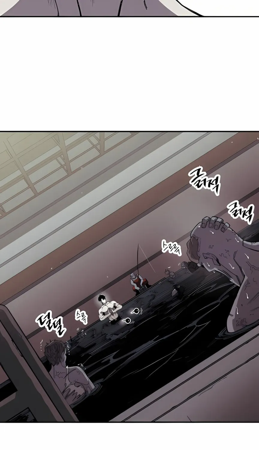 Zombie Herd Chapter 3 page 8 - 