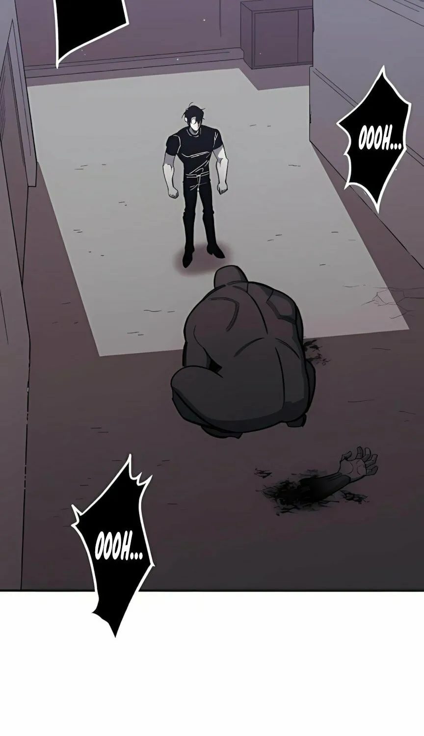 Zombie Herd Chapter 3 page 73 - 